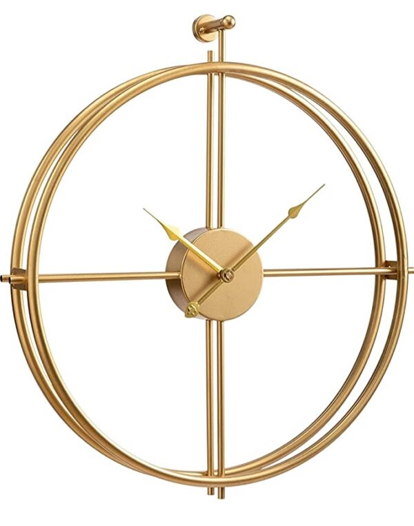 wall clock for living room