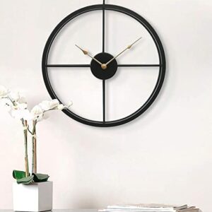 wall clocks for living room
