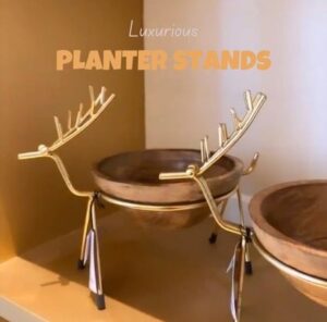 planter stands