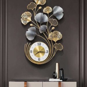 wall clock for home decoration