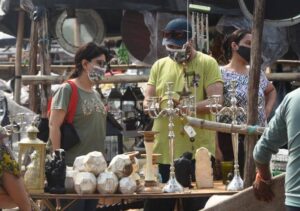 banjara market gurgaon