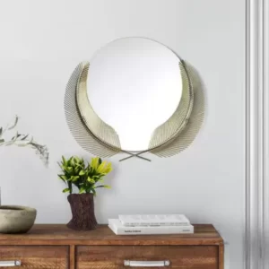 wall mirrors with design