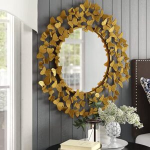 extra large wall mirrors