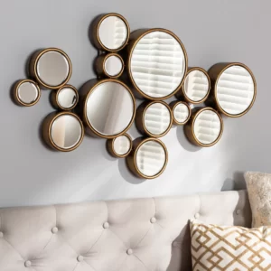 Mirrors for Wall Decoration