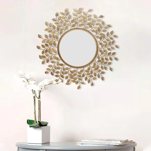decoration wall mirrors