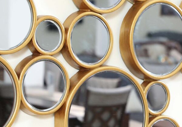 Mirrors for Wall Decoration