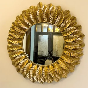 designer wash basin mirrors