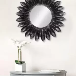 designer mirrors for wall- decorative mirrors