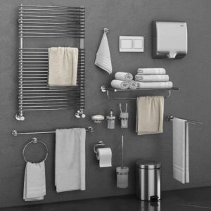 10 Creative Bathroom Accessories You Need (Featured Image)