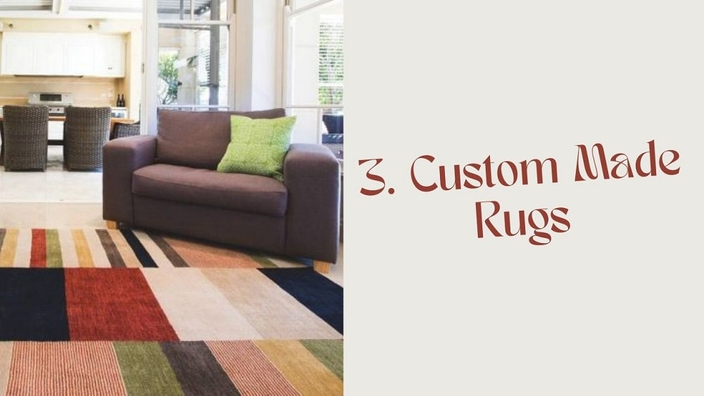 custom made rugs