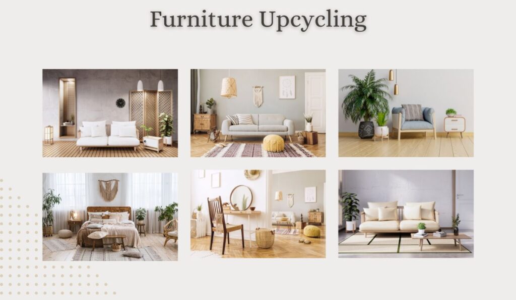 furniture upholding- DIY Home Decor