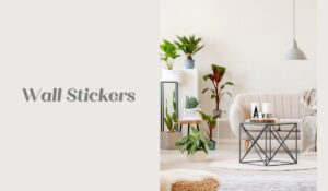 Wall Stickers - Wall Decor Ideas