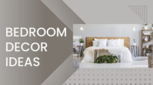bedroom decor ideas