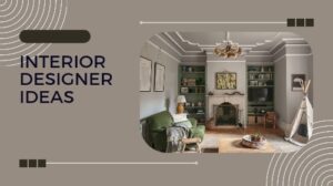 Interior Designer Ideas