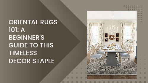 Oriental Rugs