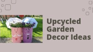 Eco-Friendly Garden Decor: Where to Buy