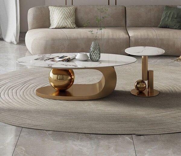 Centre Table for Living Room