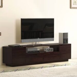 free standing tv unit