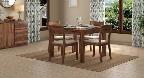 Dining Table Set by Sajosamaan