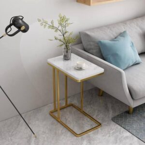 living room side table