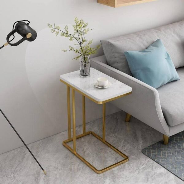 living room side table