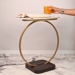 side table classic design
