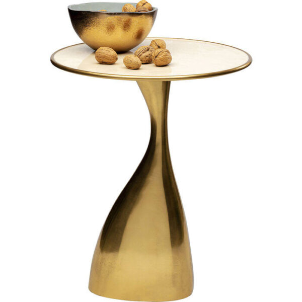 modern side table design