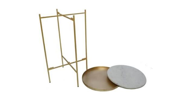 side table design
