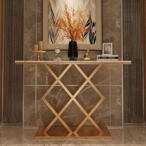 console table for living room