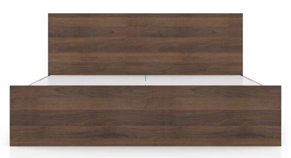 engineered wood bed