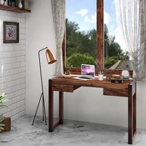 modern wood bookshelf
