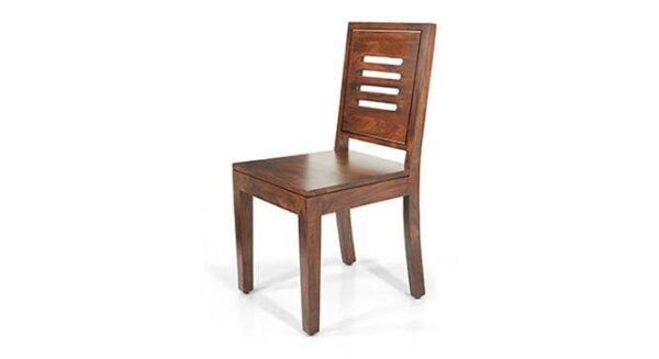 solid wood dining table set