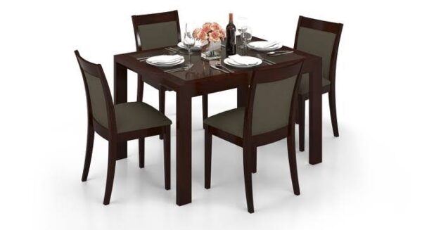 dining table set