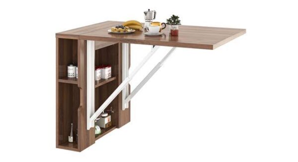 modern dining table