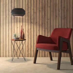 modern chair