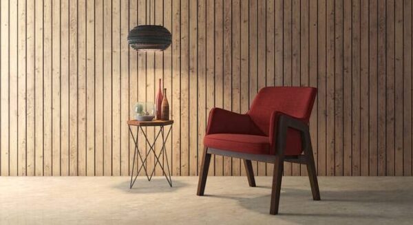 modern chair