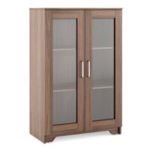 kitchen display cabinet