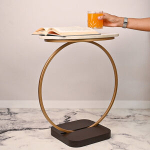 Side Table Classic Design