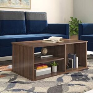 engineered wood coffee table