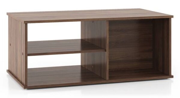 engineered wood coffee table