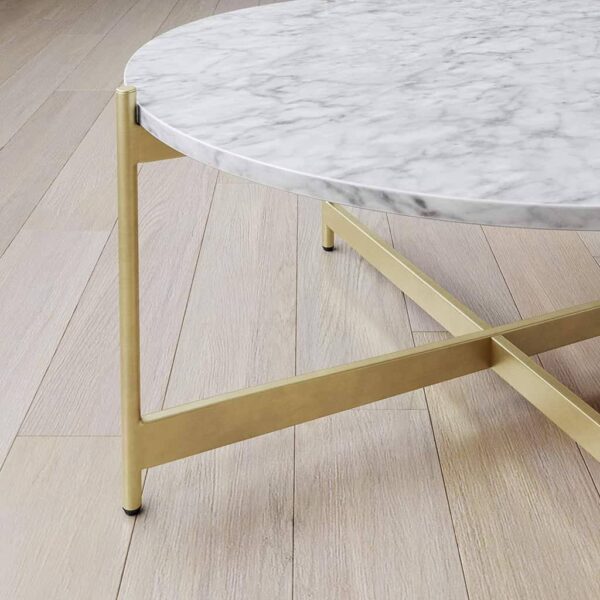 modern coffee table design