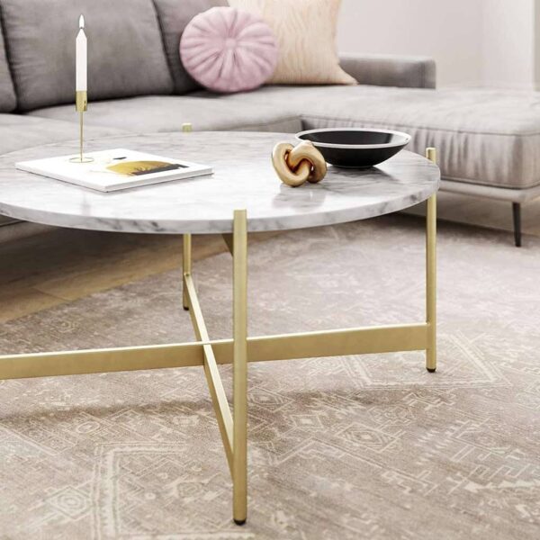modern coffee table design