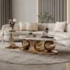 tea table design