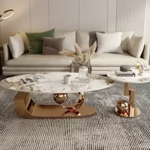 living room centre table design