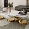 Luxury Center Table