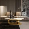 designer centre table