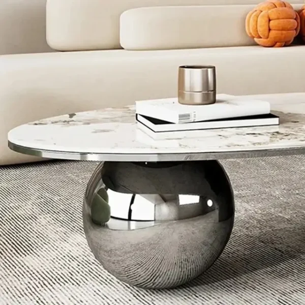 modern center table design for living room