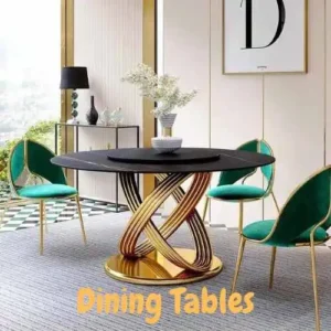 dining tables