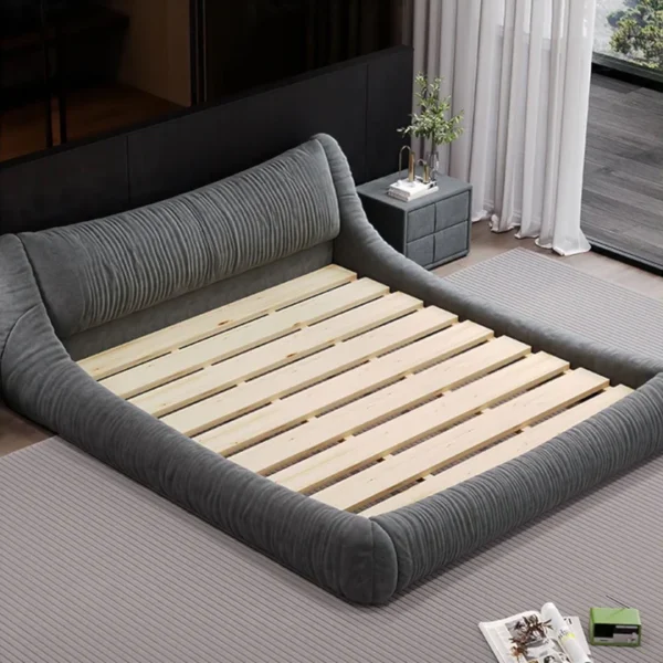 king size bed