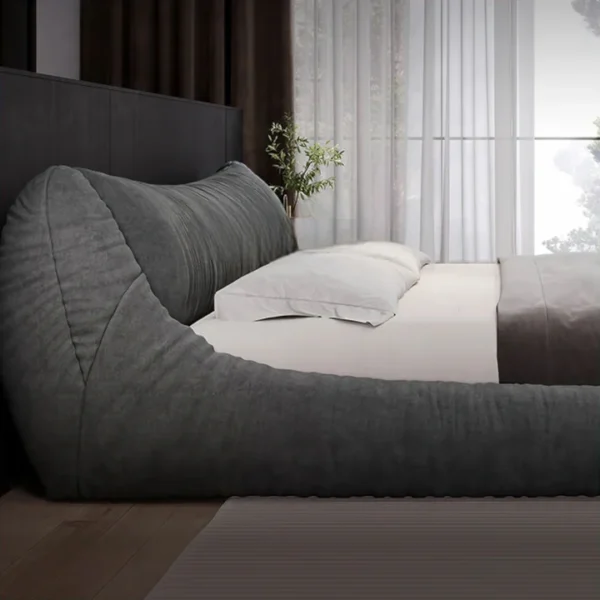 king size bed